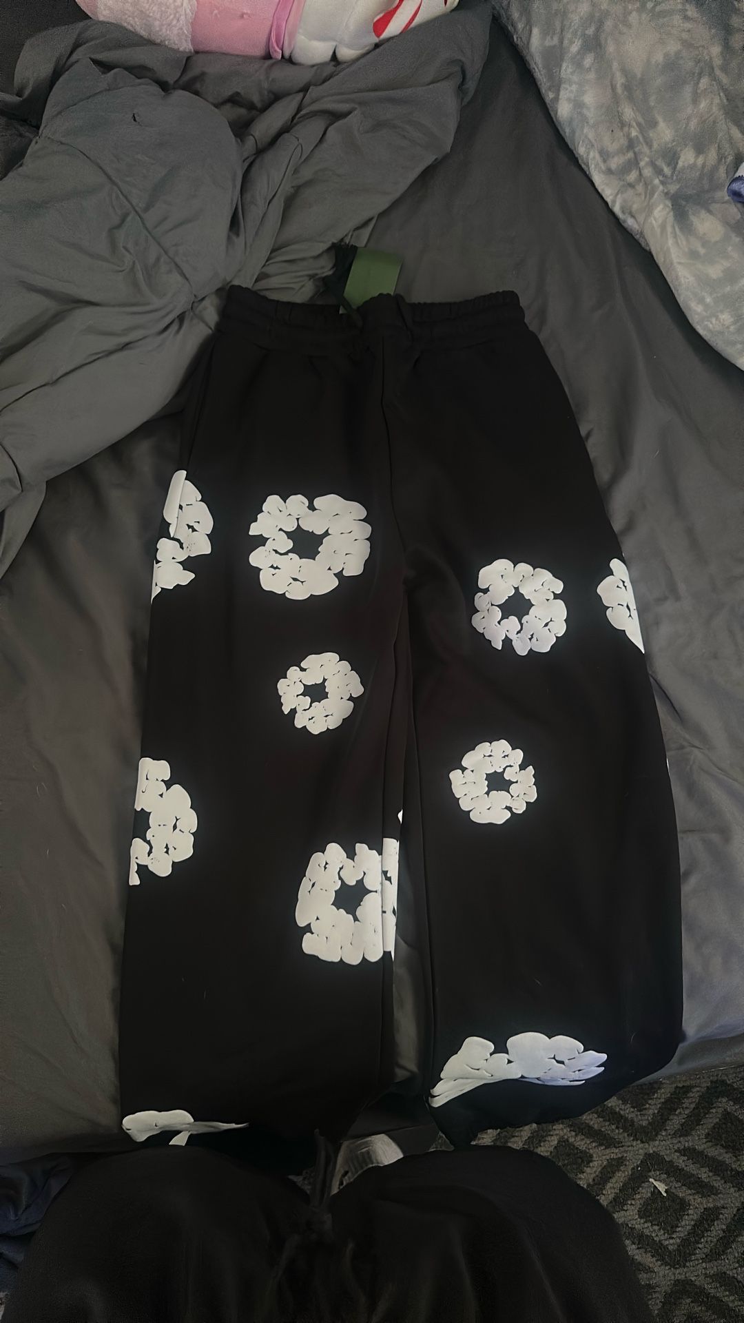 Denim Tear Pants Brand New Never Worn 