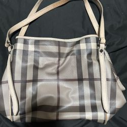 Burberry Bag 