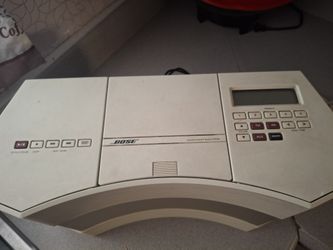 BOSE Speaker Classic