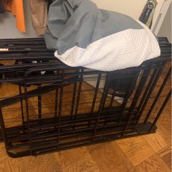 Foldable Queen Box Spring 