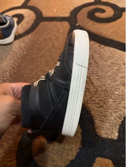 Toddler osh kosh shoes