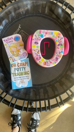 Potty Training Kit