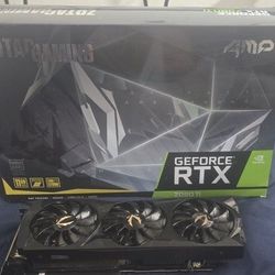 Zotac Rtx 2080ti Amp