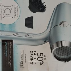 New Plasma Hair Dryer