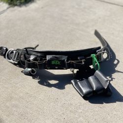 Buckingham Climbing Belt S20-23 