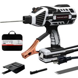 Handheld Portable ARC Welder