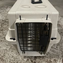 Cat Carrier