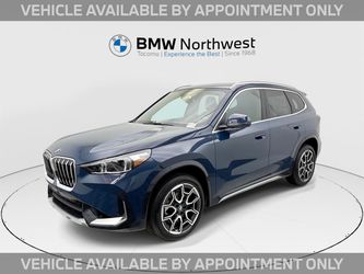 2026 BMW X1