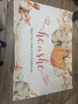Gender Reveal Bundle