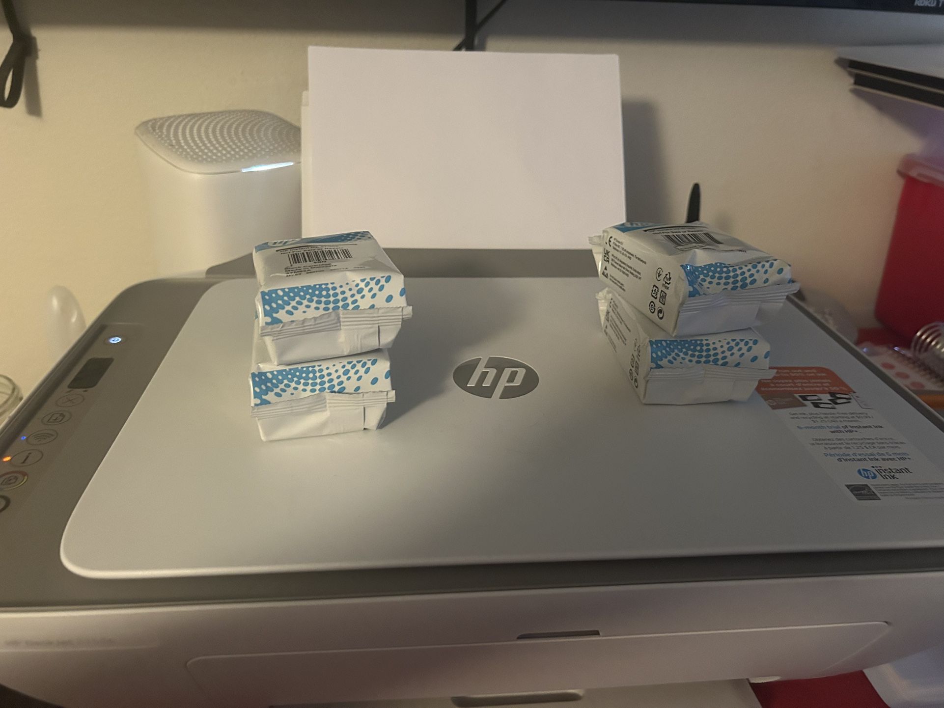 HP Printer