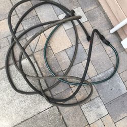 Drip line For Garden