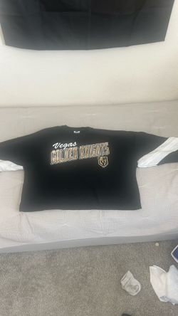 Golden Knights Long Sleeves 