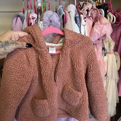 Toddler Girl Clothes 