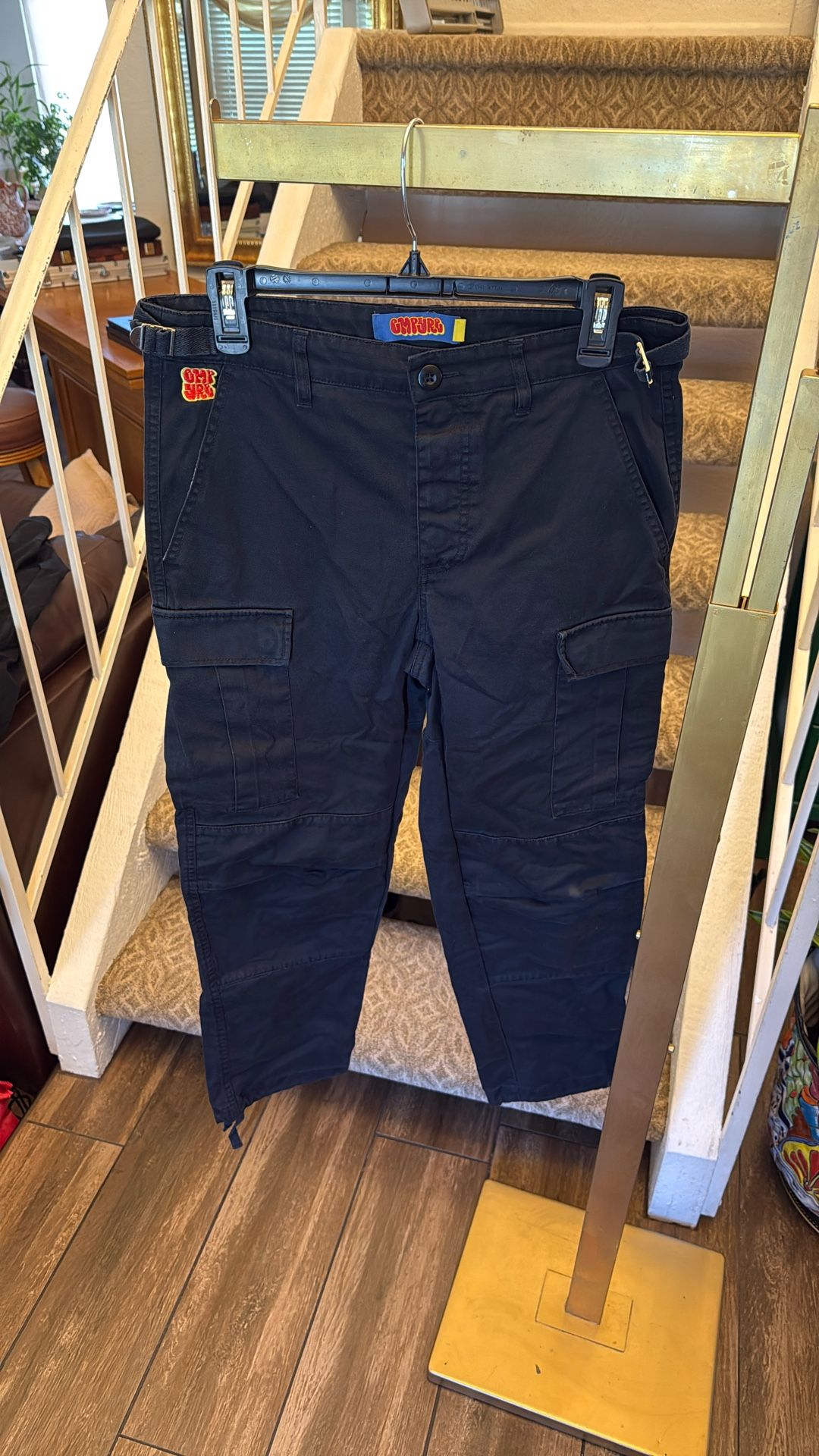 Zummies Cargo Pants Youth