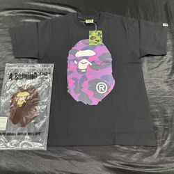 Bape Tee