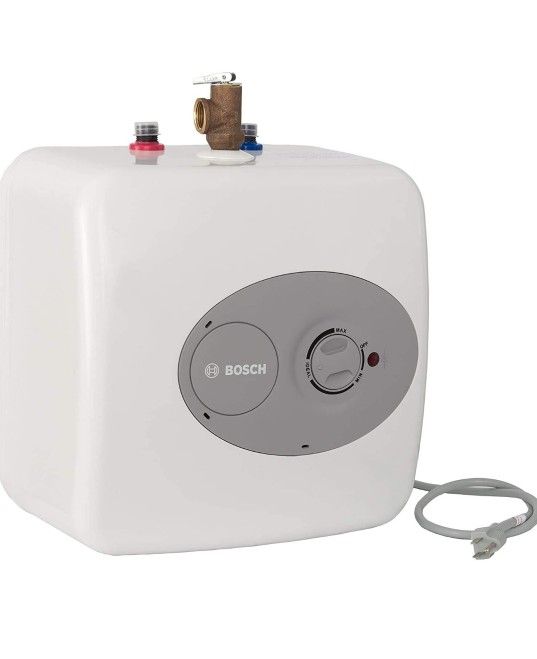 Electric Water Heater Mini Tank 2.5 Gallons. Brand New Still In Original Packaging SEE PICS FOR MORE DETAILS retail $200+ Selling For $160 Firm FIRM
