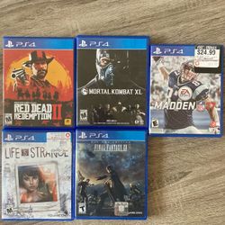 $30 for All