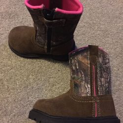 Game Winner Boots Toddlers