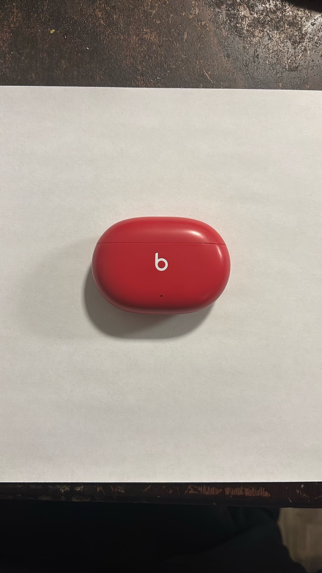 Red Beats Wireless Headphones $60.00 *PICK UP ONLY*