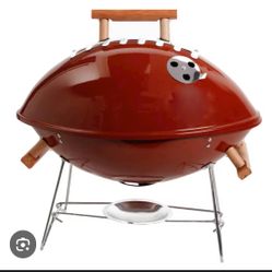 New FOOTBALL 🏈 Shape BBQ