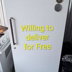 Westinghouse Upright Freezer 16 Cuft