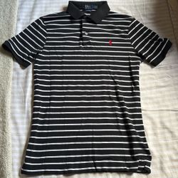 Polo Ralph Lauren Collar Shirt
