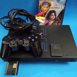 PlayStation 2 