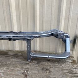 2006-2010 Dodge Charger Core Support Good Condition 