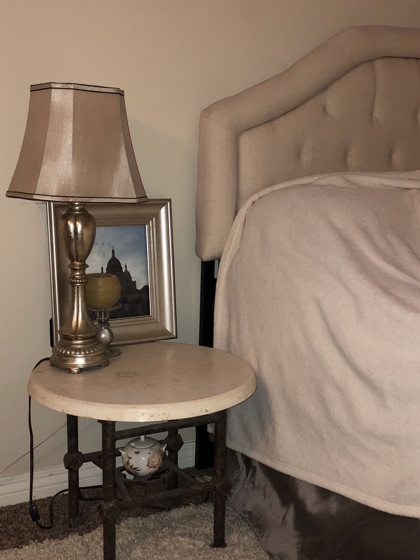 LAMP