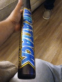 Baseball bat