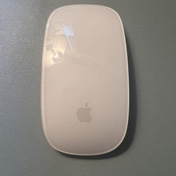 Apple Magic Mouse & Charger