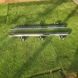 Estribos Originales Jeep Grand Cherokee 