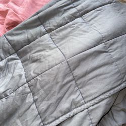 15lbs Weighted Blanket