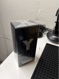 New ysl colgone