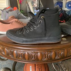 Converse Boots (waterproof)