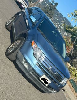 2009 Ford Edge
