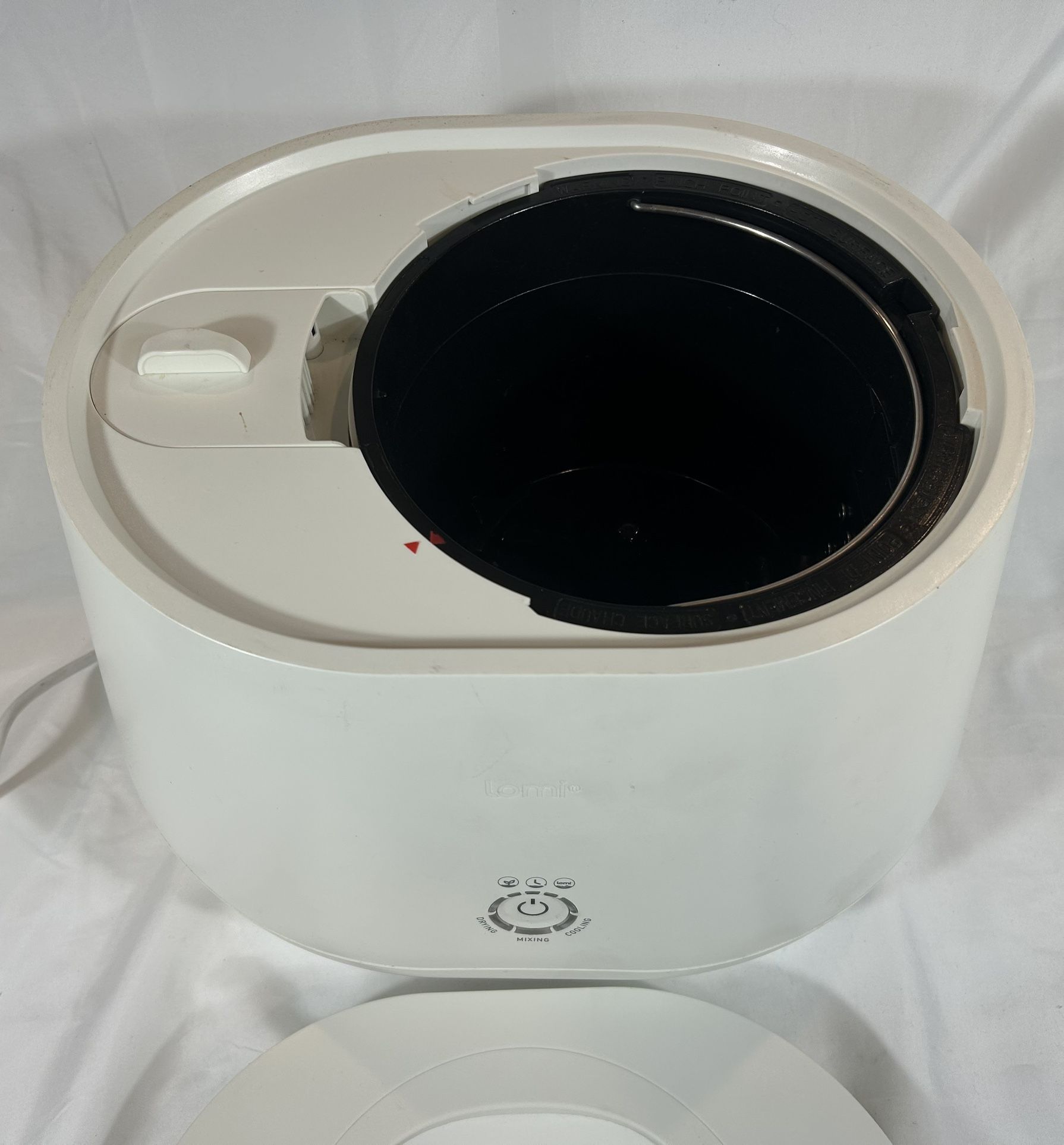 Lomi 80100 Smart Waste Counter Top Composter $500