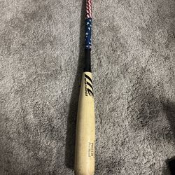 Posey28 Pro Metal baseball bat
