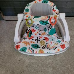 Baby Seat 