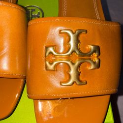 Tory Burch Eleanor Slide