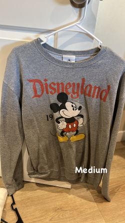 Disneyland Sweater