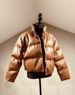 Like New XS Puffer Jacket