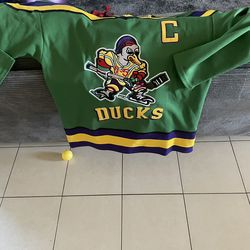 Small Ducks Jersey adult