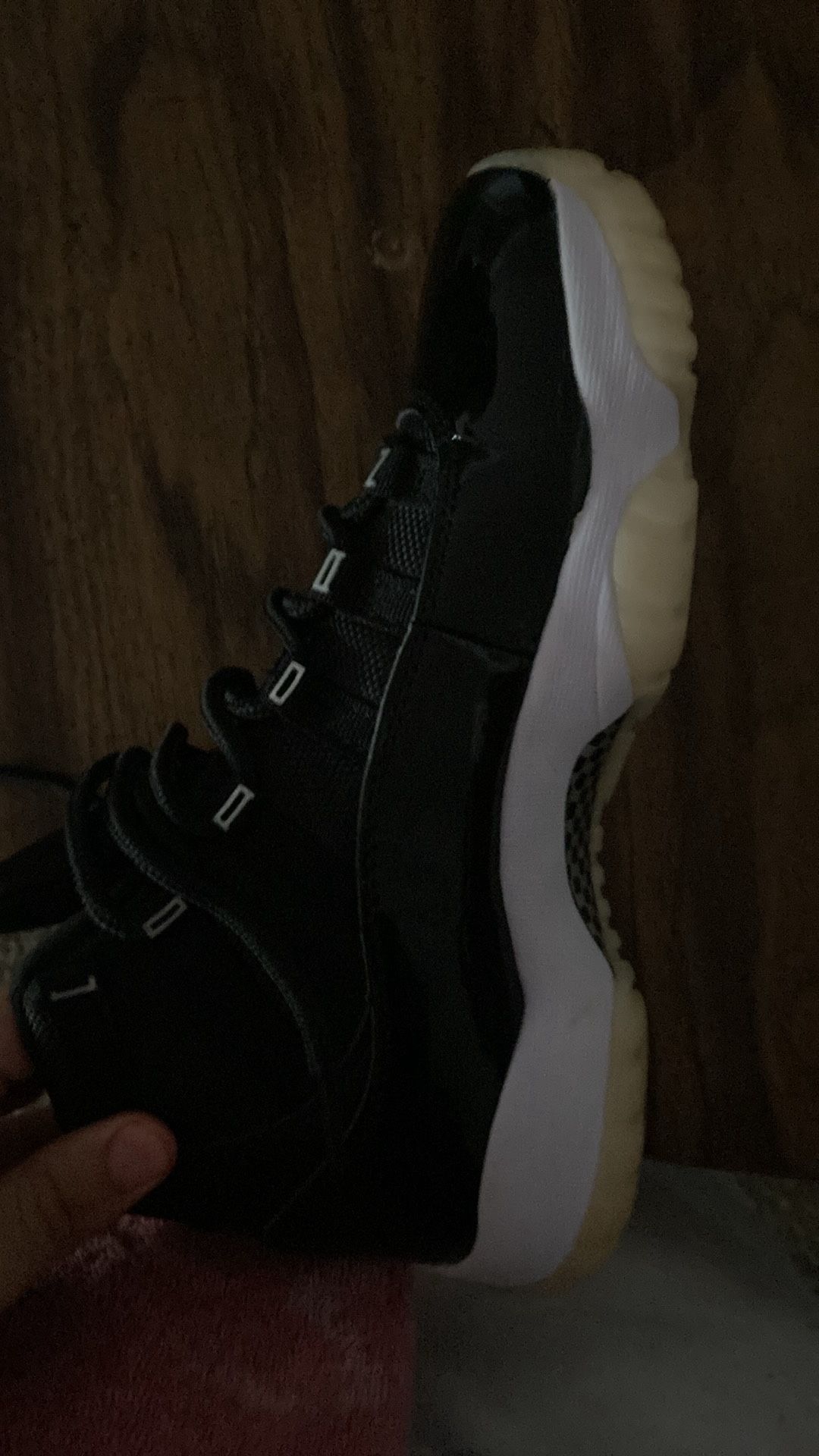 Jordan 11