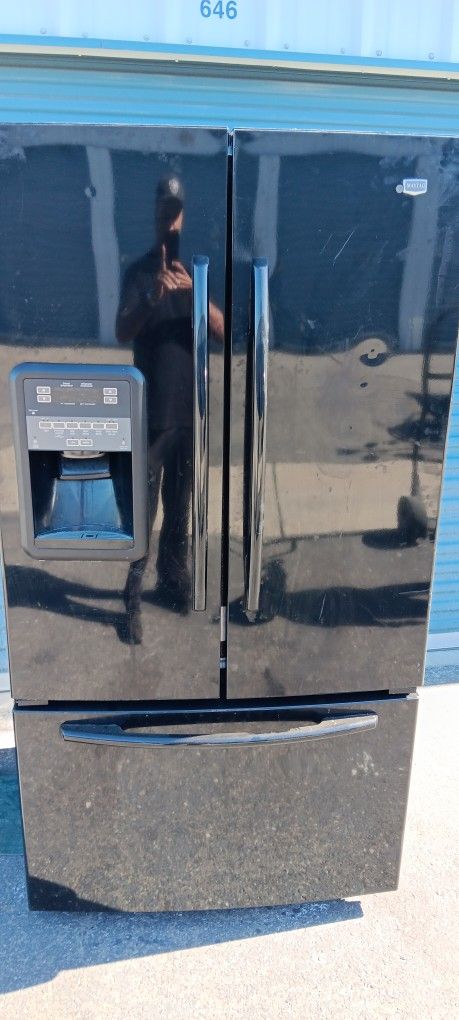 Maytag Refrigerator