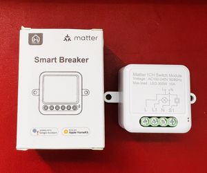 Smart Switch - Make Anything Smart