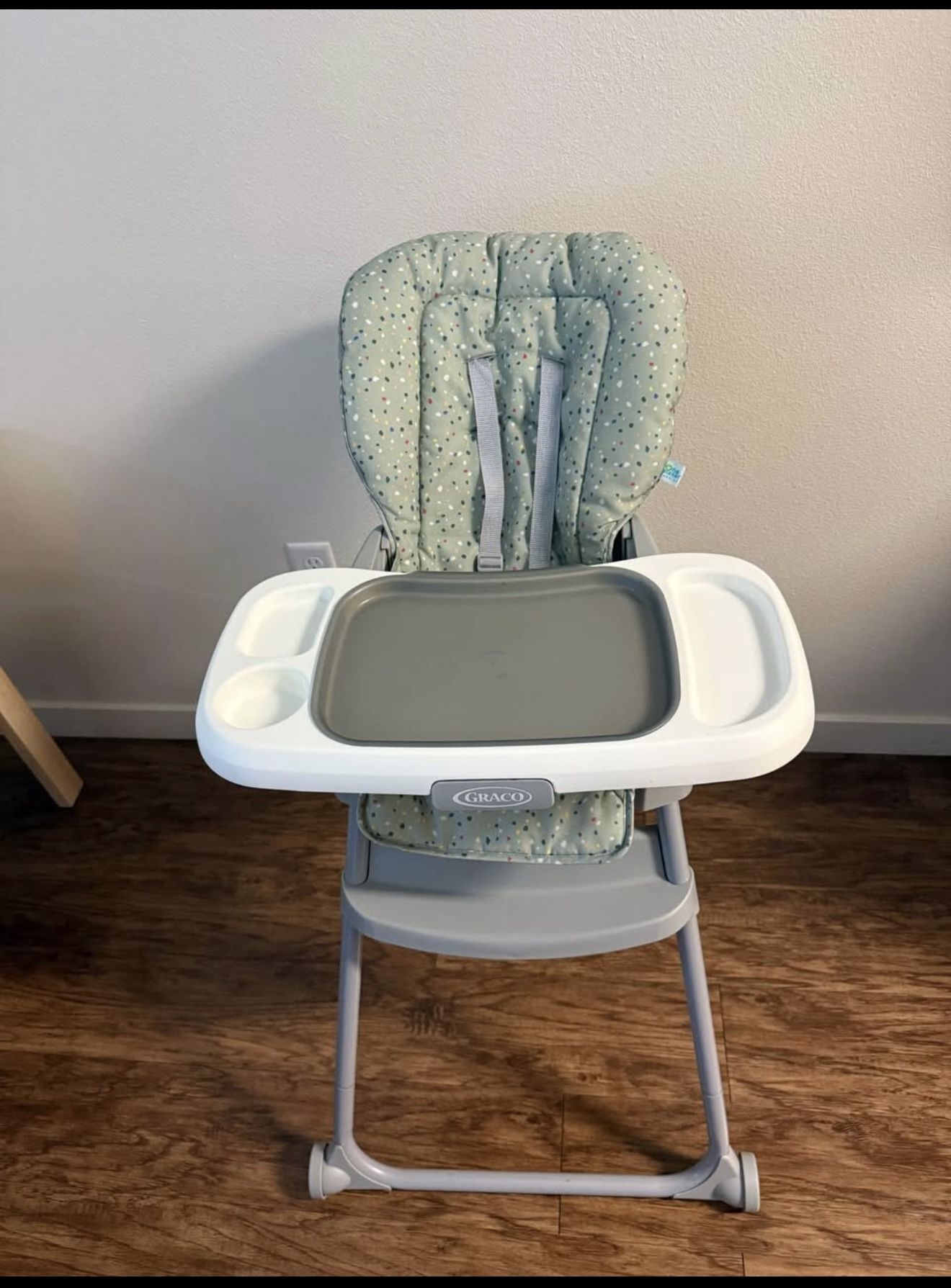 Baby Table
