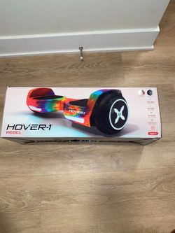 Hoverboard