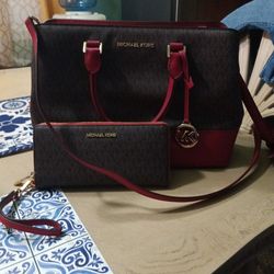 Micheal Kors 