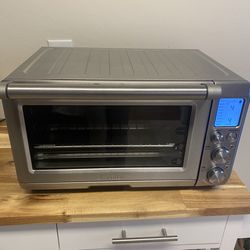 BREVILLE Smart Oven Stainless Steel